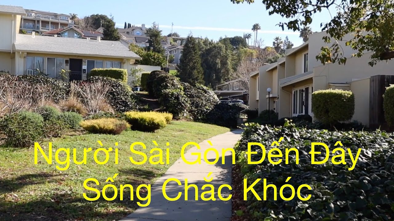 Đi Vòng Sáng Chủ Nhật Xóm Nhà Yên Lặng Không Tiếng Động  [#23-2026]