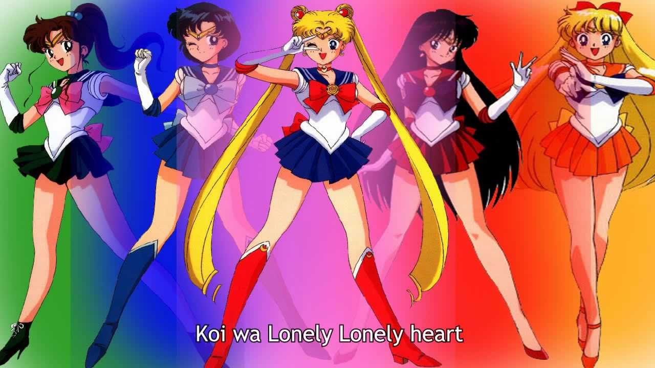 【COVER】Watashi-tachi ni Naritakute「Sailor Ver.」
