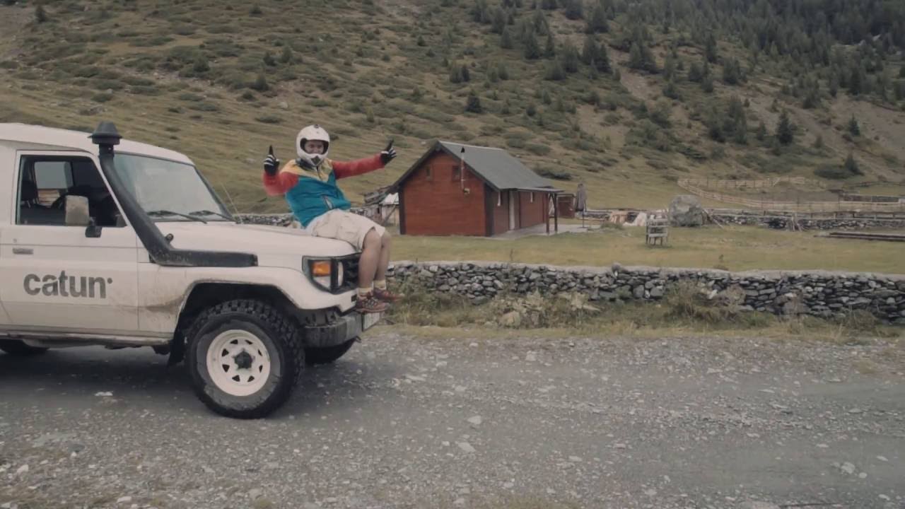Kosovo Tour by Catun Adventures