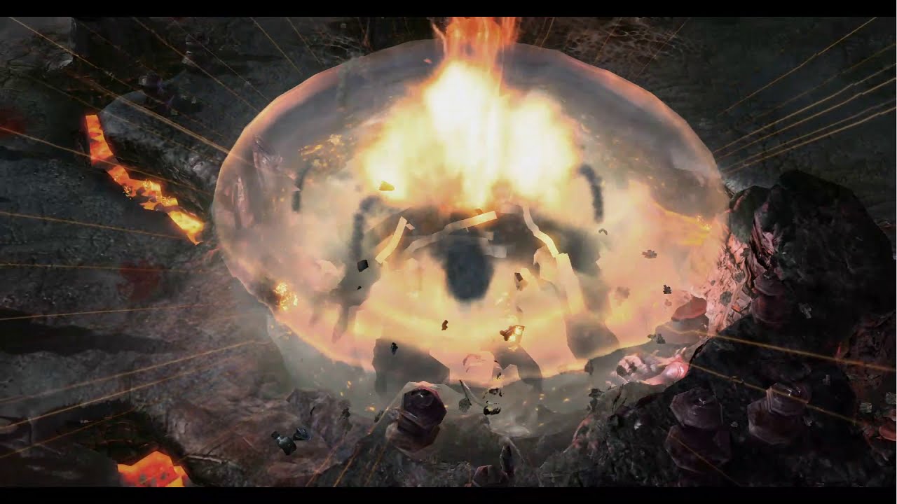 StarCraft 2 - Wings of Liberty - Char Expedition - Mission 2 - Nydus Worms Eradicated From Char!
