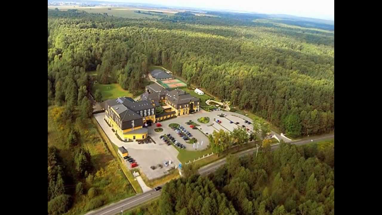 Hotel Villa Verde