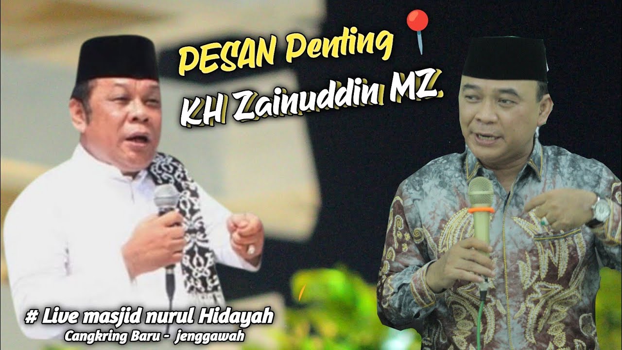 Ceramah Terbaru 2025 | KH.FIKRI HAIKAL ZAINUDIN MZ ( Putra KH Sejuta Umat Zainudin MZ  )