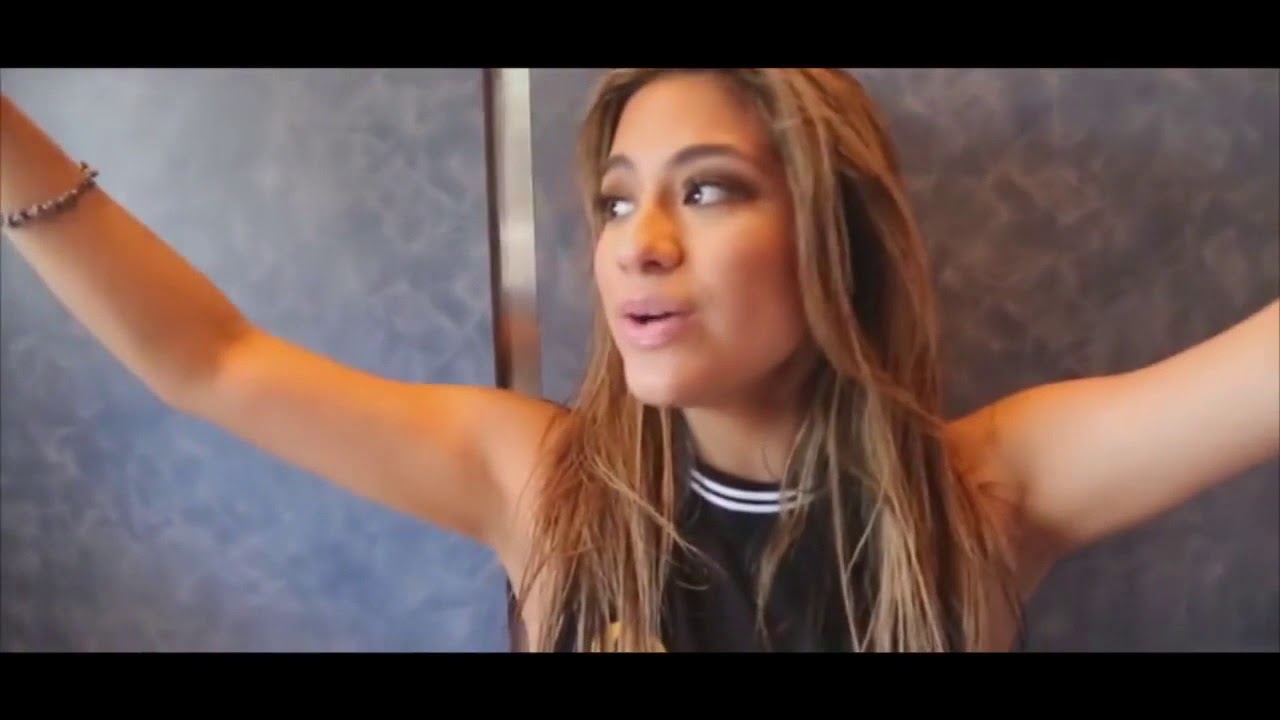 Over~ Fifth Harmony music video