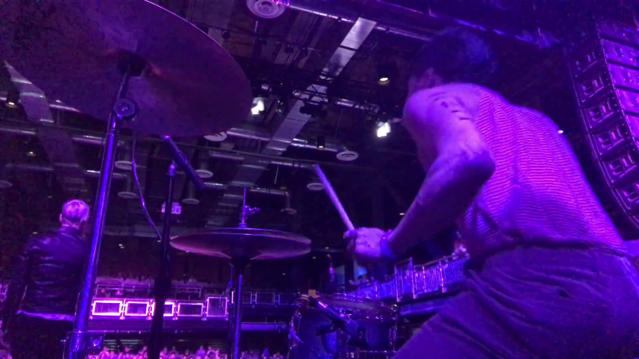Hiram Sevilla / Monoplasma House of Blues Anaheim