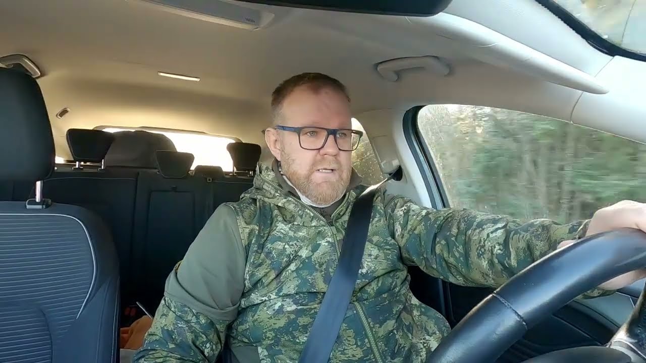 Taas sügisesel ahvenajahil - kas jig rig üllatab?