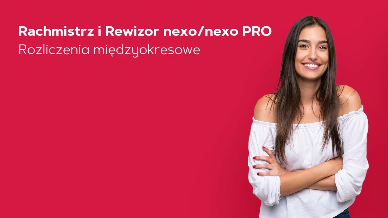 Rachmistrz i Rewizor nexo/nexo PRO – Rozliczenia międzyokresowe
