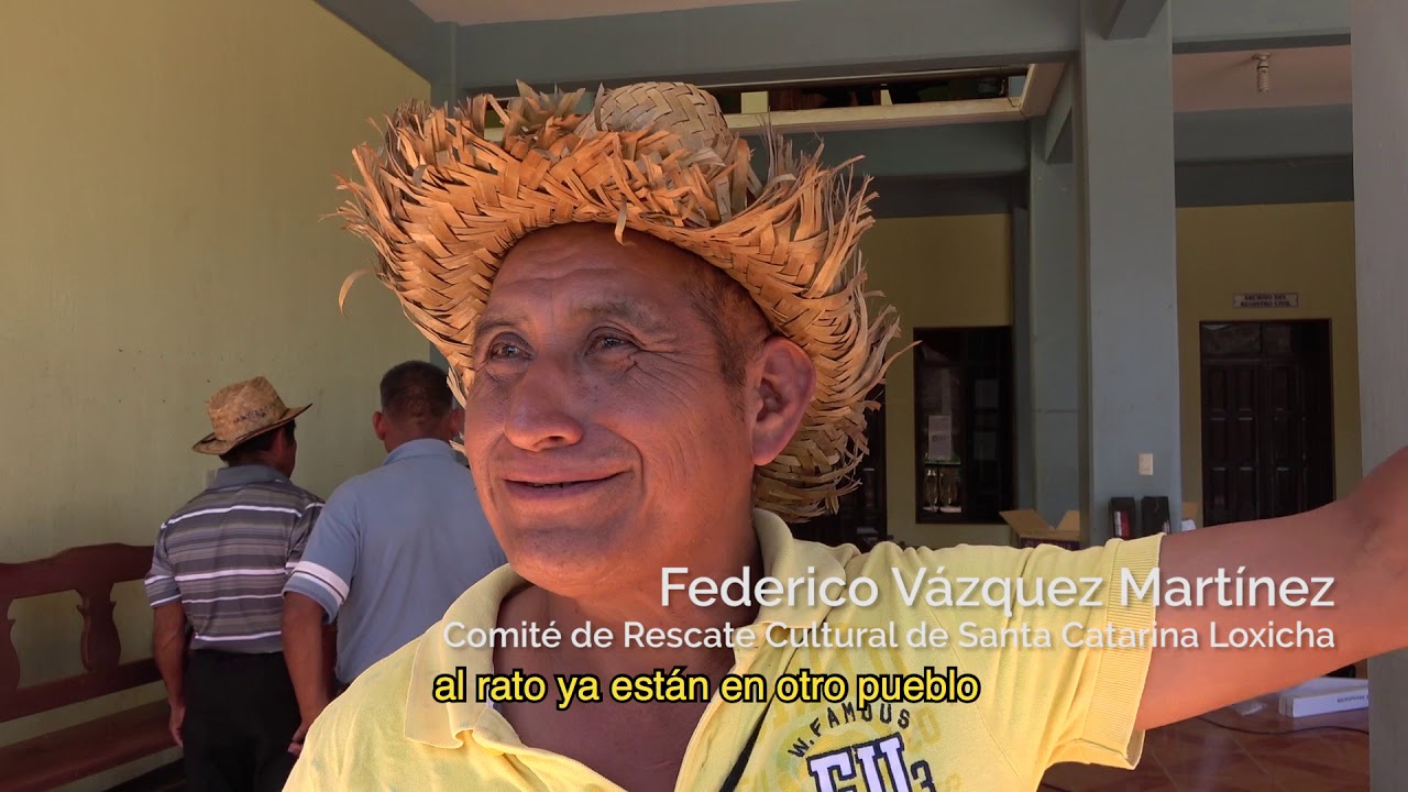 Los Barranque&ntilde;os