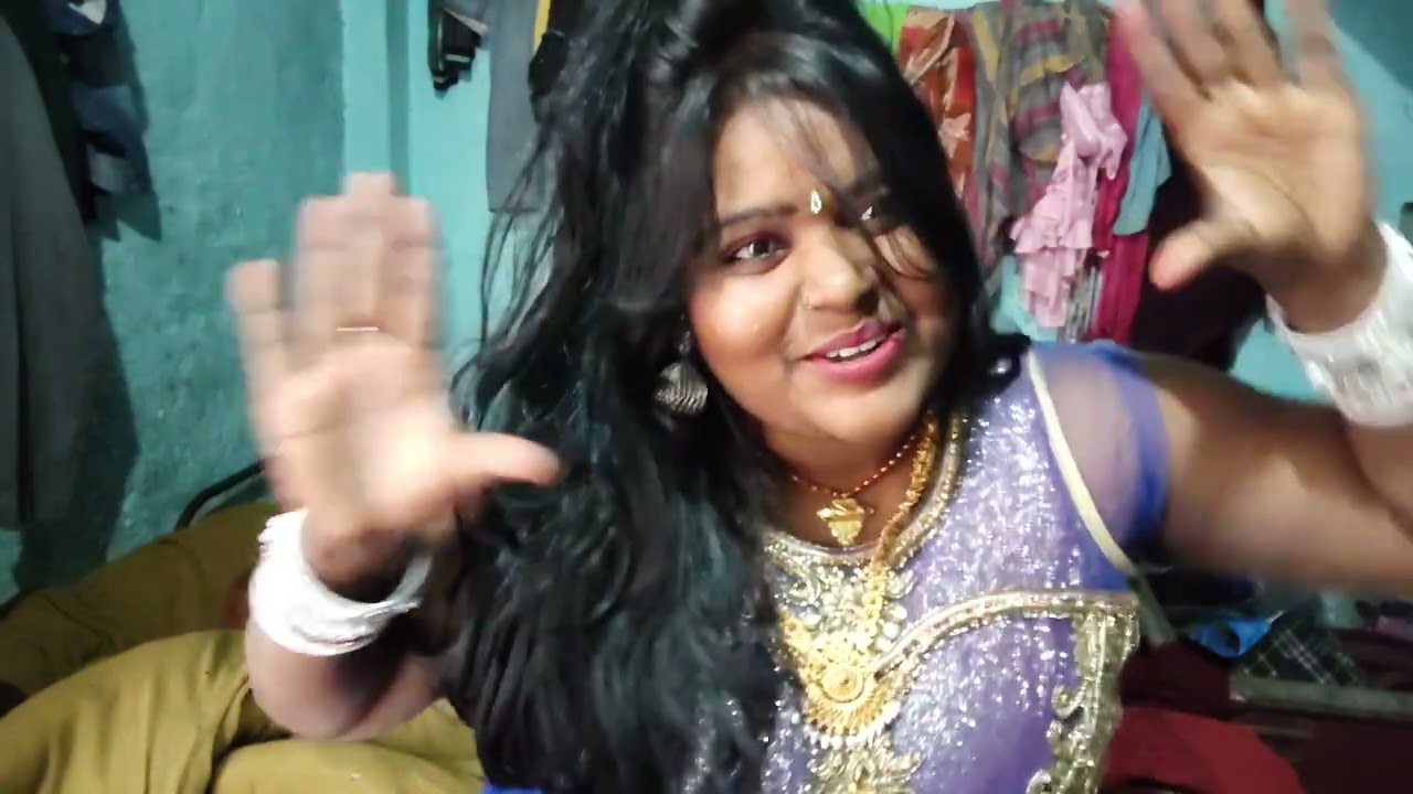 Nayea javanea ki hae bareayuea chap ka reall banieab ho my new vlog#trandin#bhojpurisong #newvlog #f
