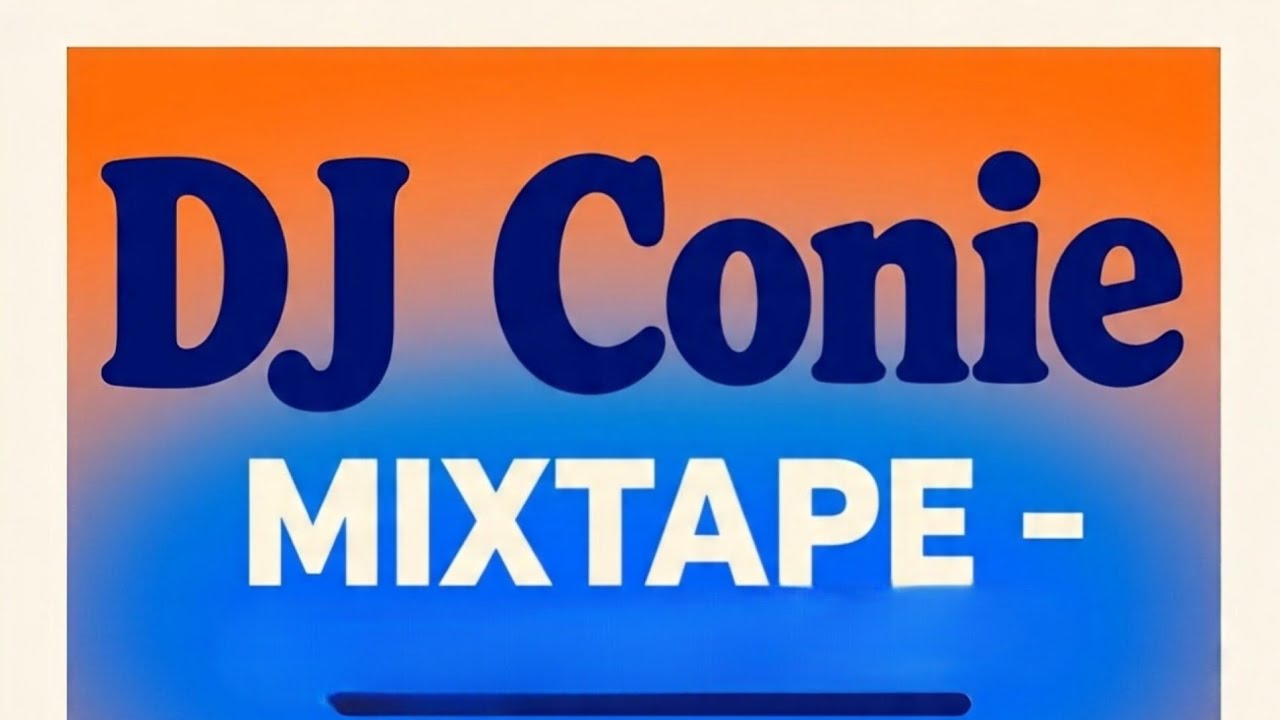 MIXTAPE - 1.29.26 DJ CONIE 