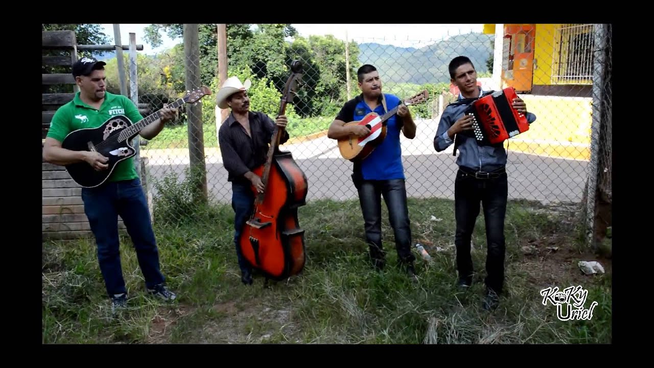 La Canelera  -Los 4 Norteños- Témoris, Chihuahua