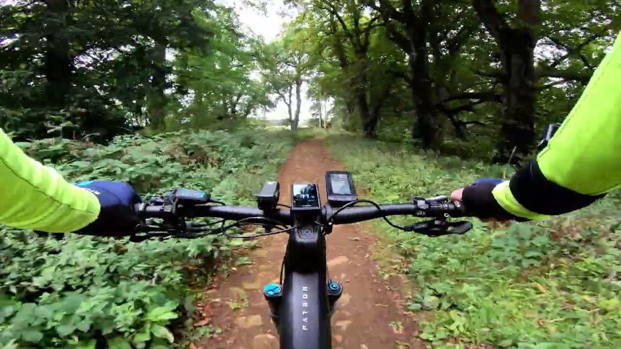 Viking Challenge (Practice lap)