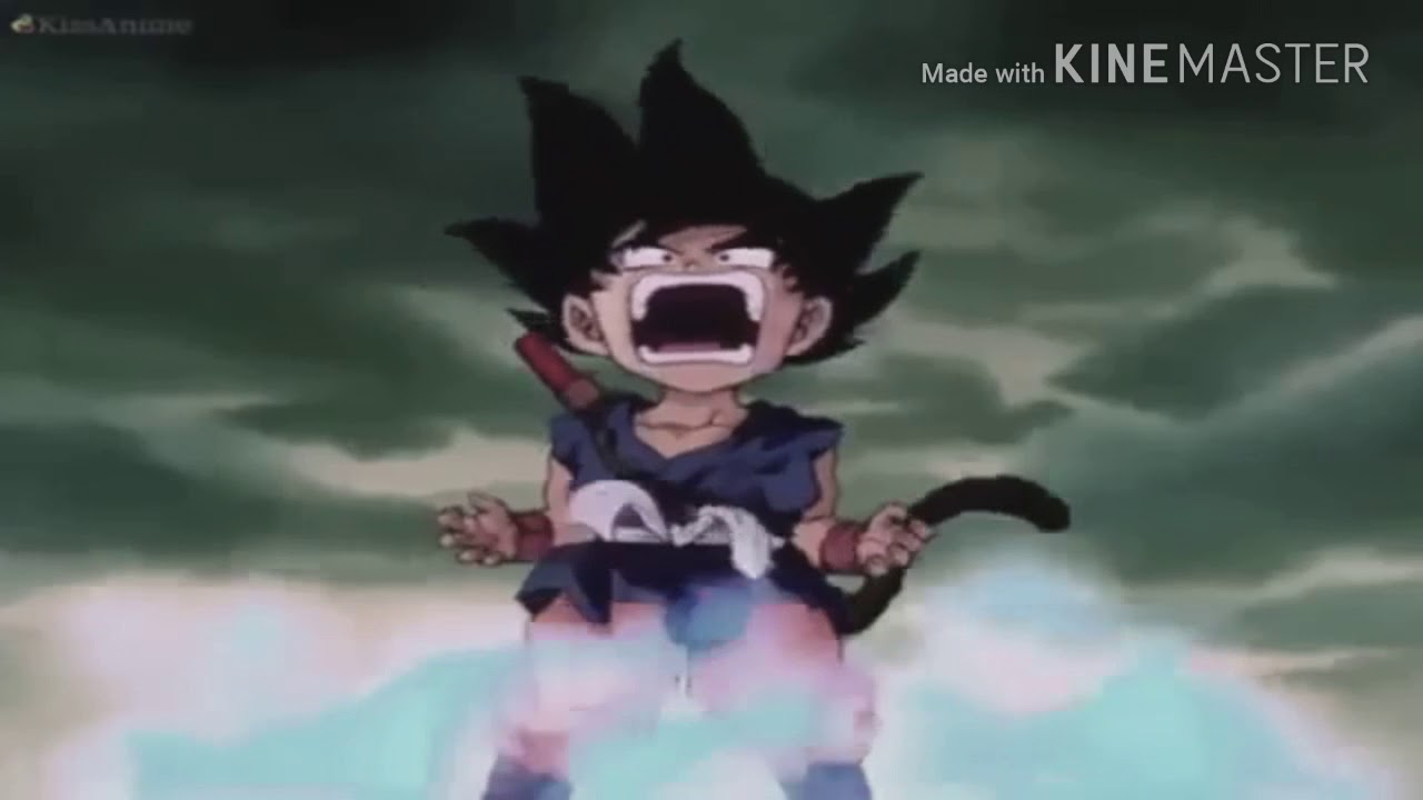 【ドラゴンボール】鋼のレジスタンス【MAD】