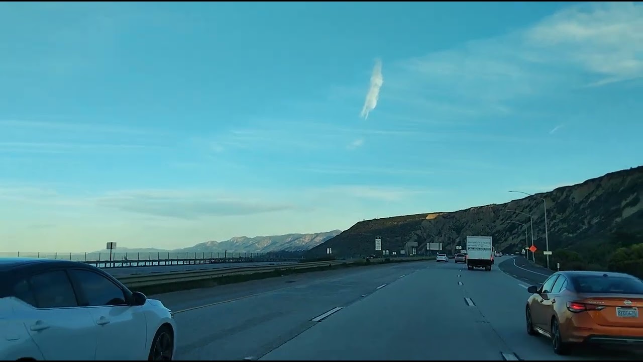 Los caminos son para recorrer 