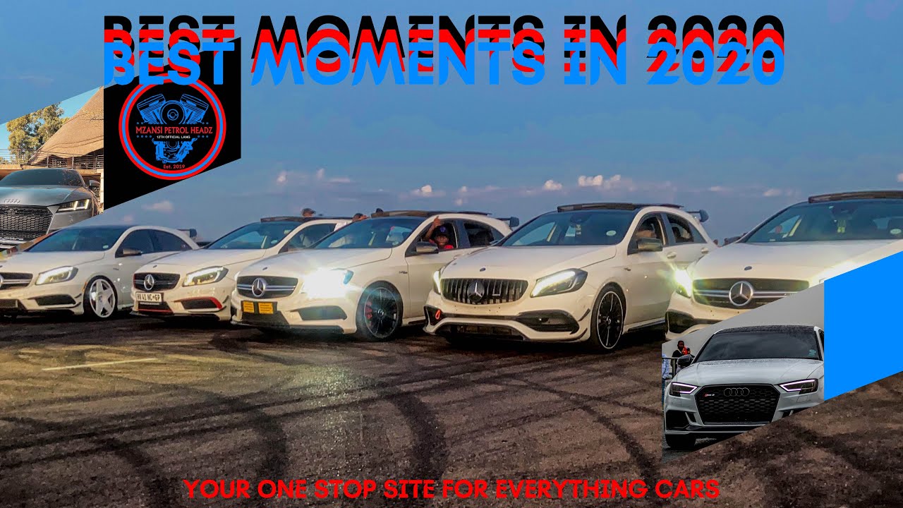 2020’s Best Moments - Part 1