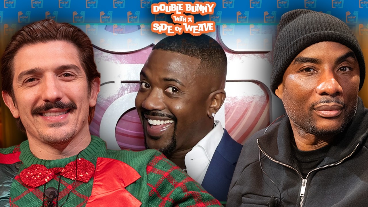 Street Fighter Promo, Ray J's A*s Runny? & Dr Umar's 