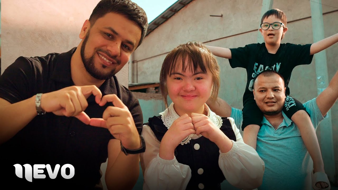 Фаррух Хамраев - Болалар уйига бормайсан болам (Премьера клипа, 2025)