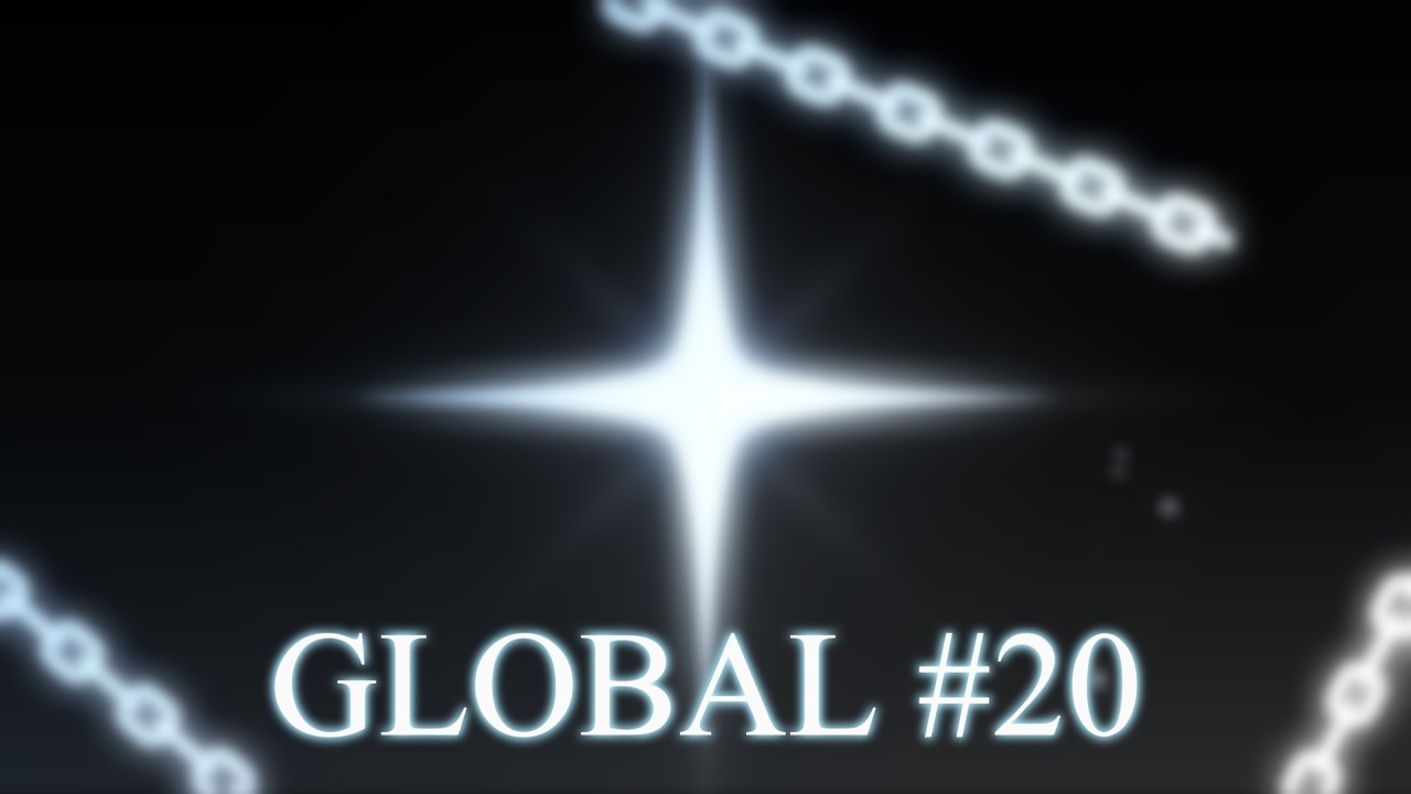 Vol's Global Compilation #1 | Sols RNG