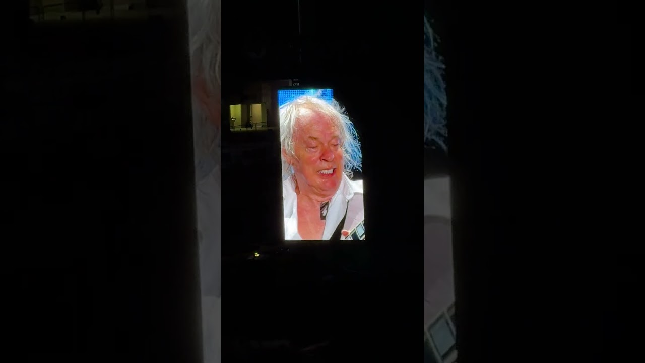 Angus Young Solo