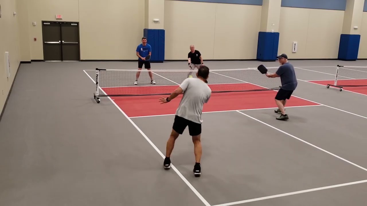 Pickleball OKC 10