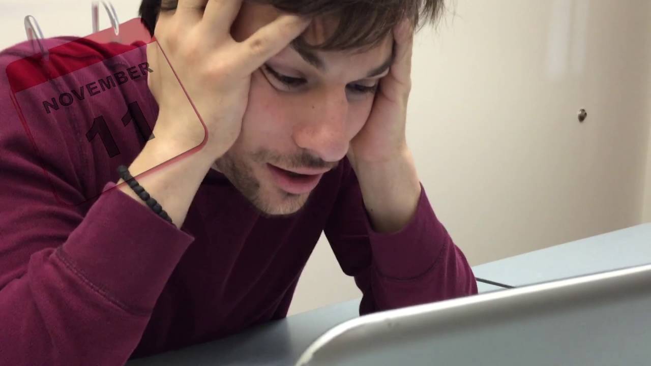 The Story of First Year Medical School (Fix You by Coldplay Parody)