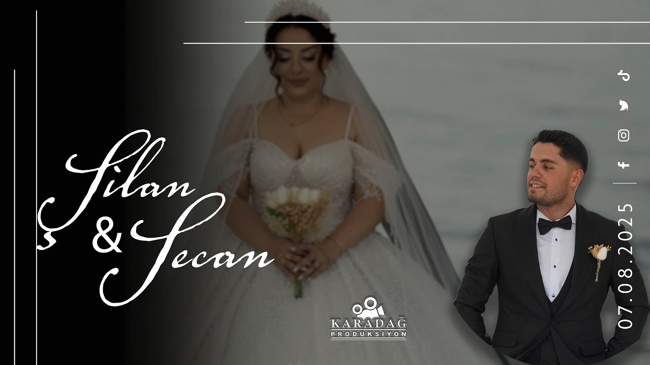 Şilan & Secan D&Uuml;Ğ&Uuml;N / Altın Park SALON 2025