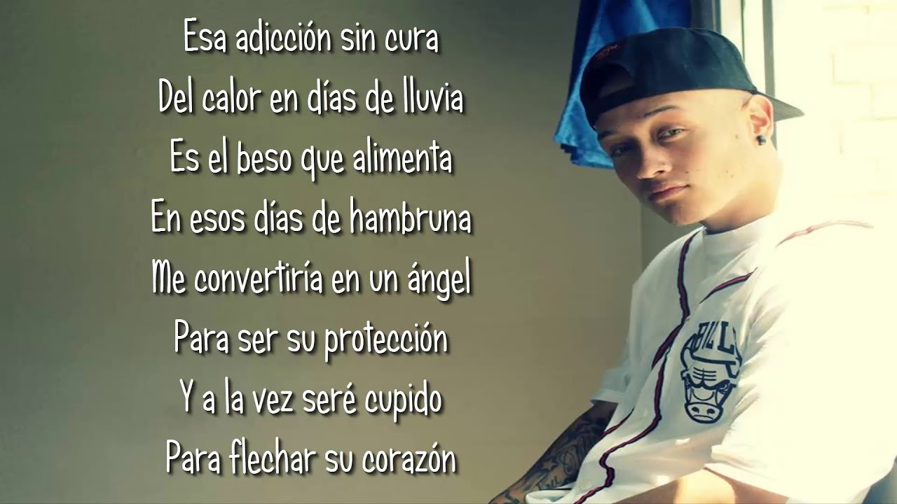 Poesia - Free Stayla 2017 ( Letra)