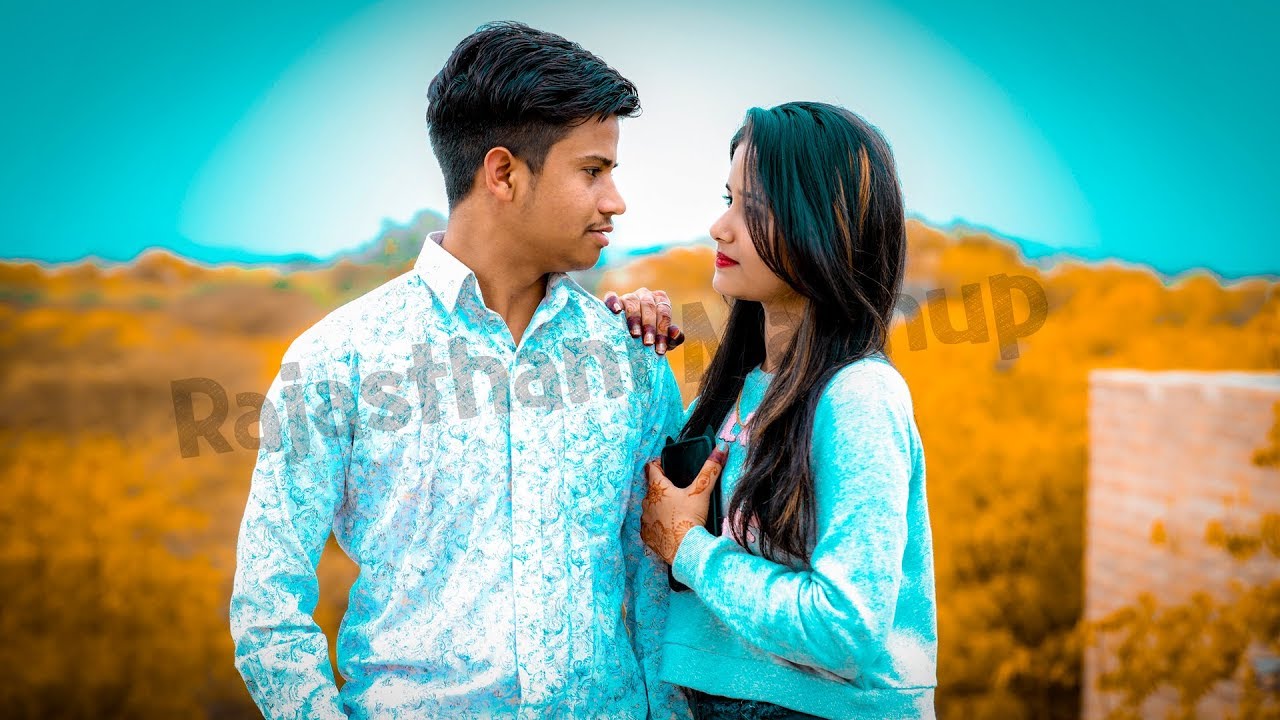 पंकज शर्मा न्यू कॉमेडी: लड़की को छेड़ना पड़ा भारी - देखिए पपिये की सबसे अच्छी मारवाड़ी कॉमेडी २०२०