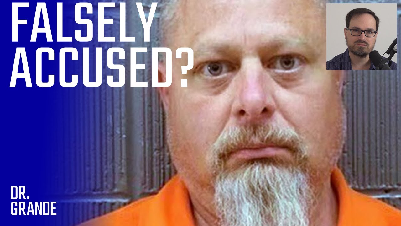 Was Richard Allen Falsely Accused of Delphi Murders? | Analysis of 
