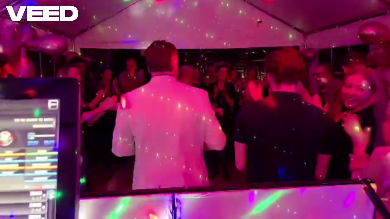 Andre Schuurman zanger entertainer uit Utrecht