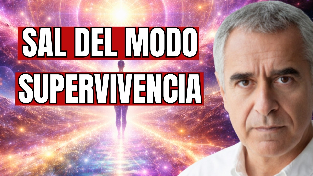 COLAPSAR LÍNEAS DE TIEMPO y ELEVAR tu CONSCIENCIA a la 5D 🌍