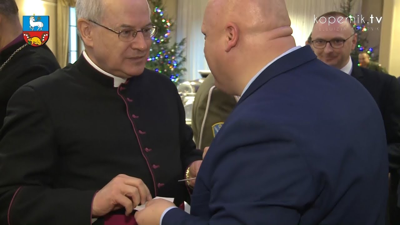LIDZBARSKI OPŁATEK