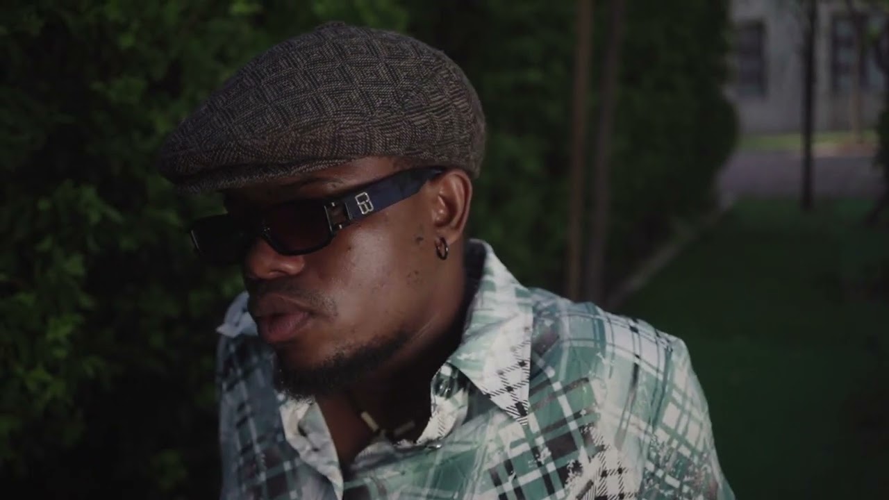 TGray ft Dada KaviNo   Bonkisi
