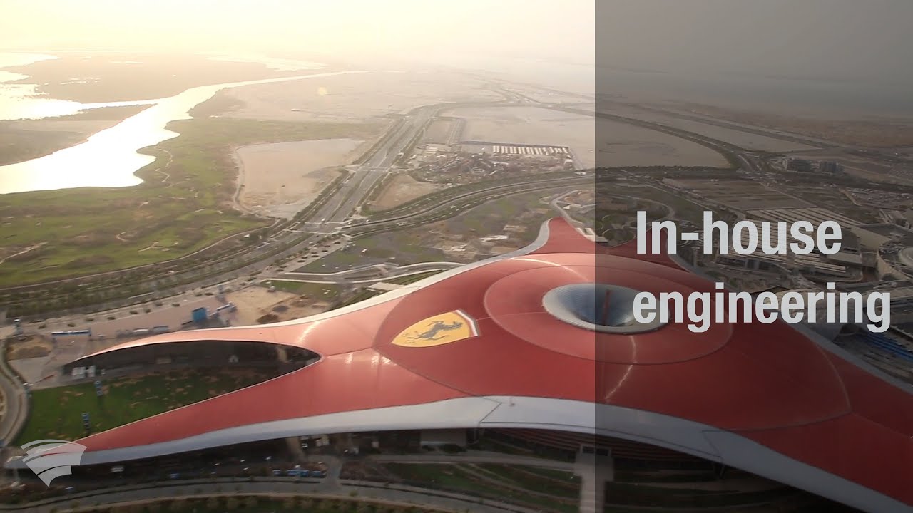 BESIX Watpac In-house Engineering
