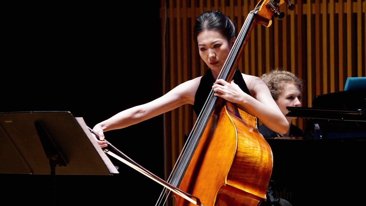 Igor Stravinsky Suite Italienne (From Pulcinella)