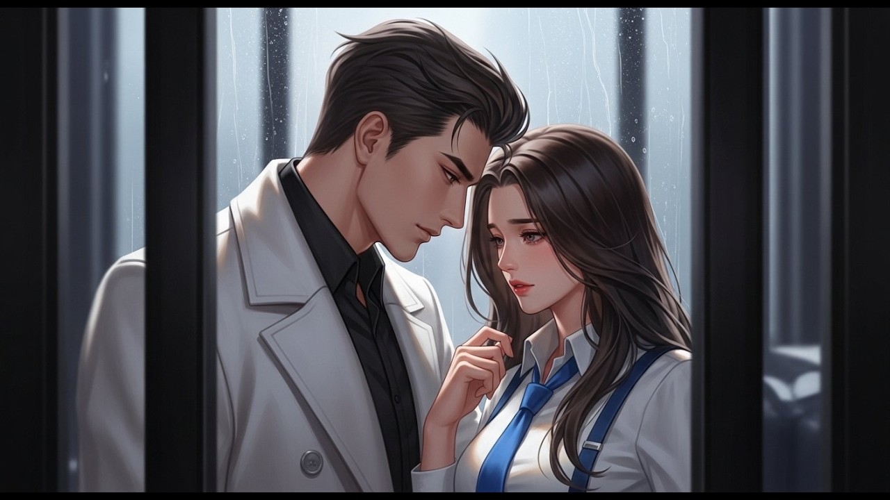 He locked pregnant me in a psych ward for his mistress. Reborn, he never expected I would ruin him.