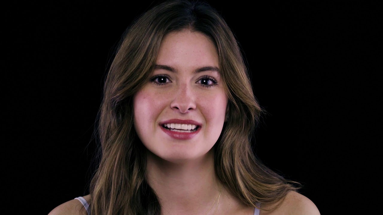 ¿Por qué quisiera parecerme más a la Virgen María?