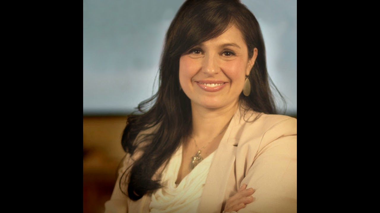 Lillian Fallon And Expressing The Unrepeatable You