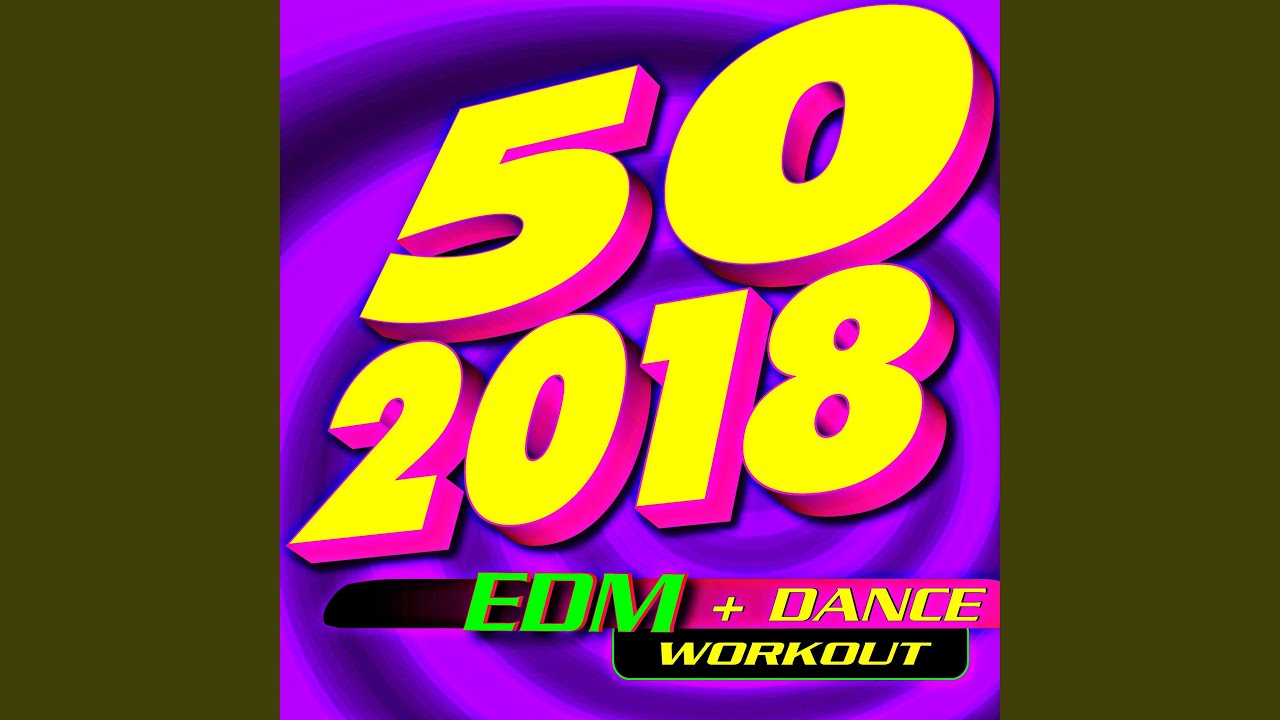 Eat, Sleep, Rave, Repeat (Workout Dance Mix)