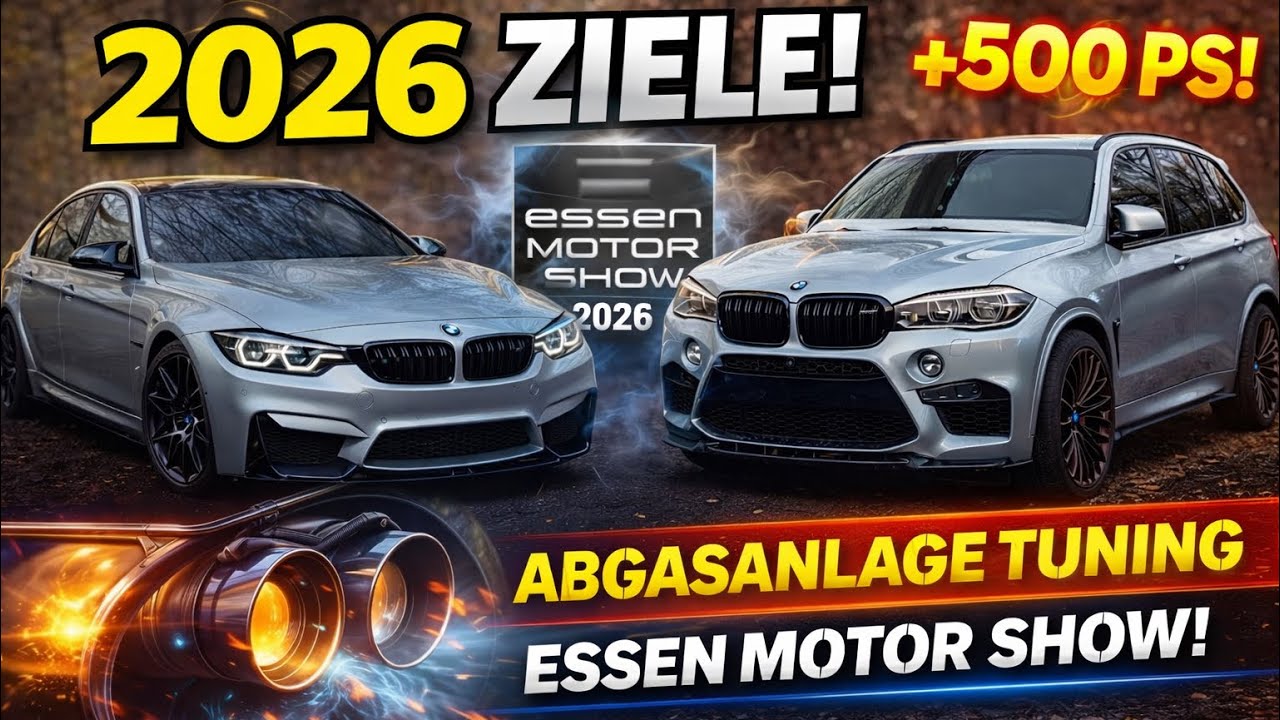 Meine Ziele für 2026😳