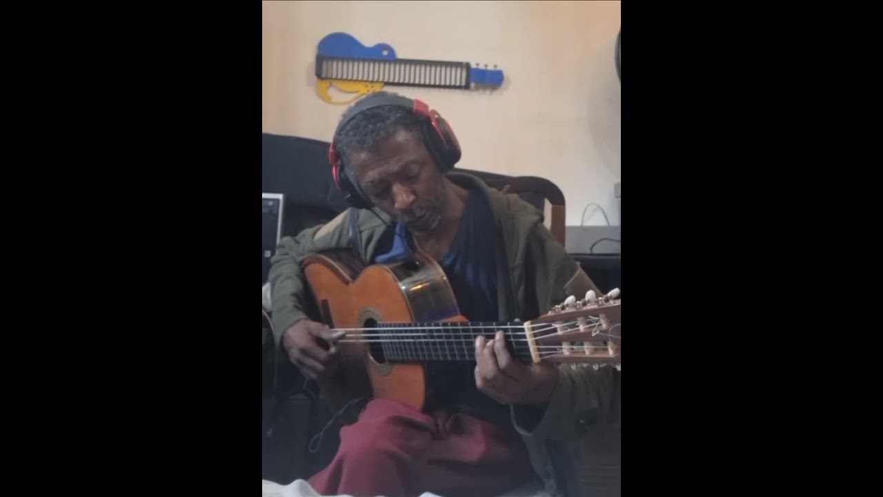 SAMPA CAETANO  VELOSO 