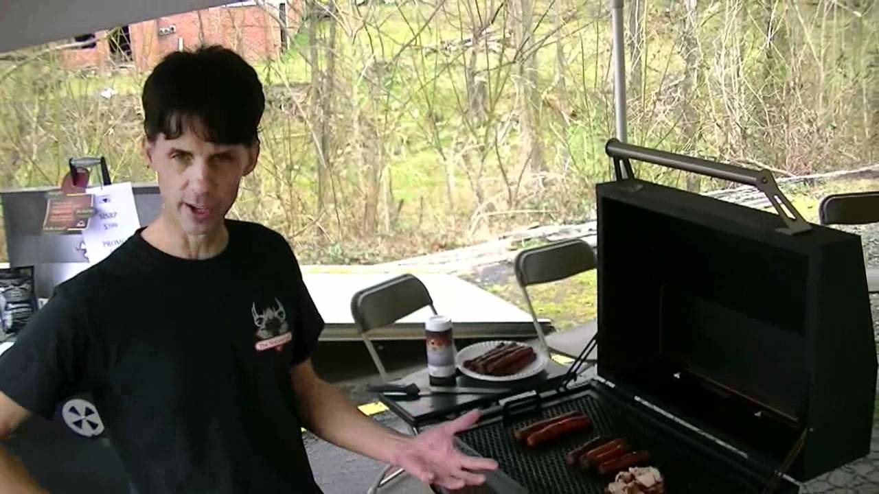 Holland Grills