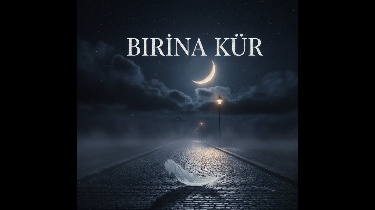 Birîna Kûr 2 (Kürtçe aşk şarkısı)