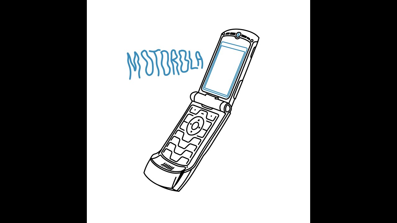 Svoje - Motorola (Video)