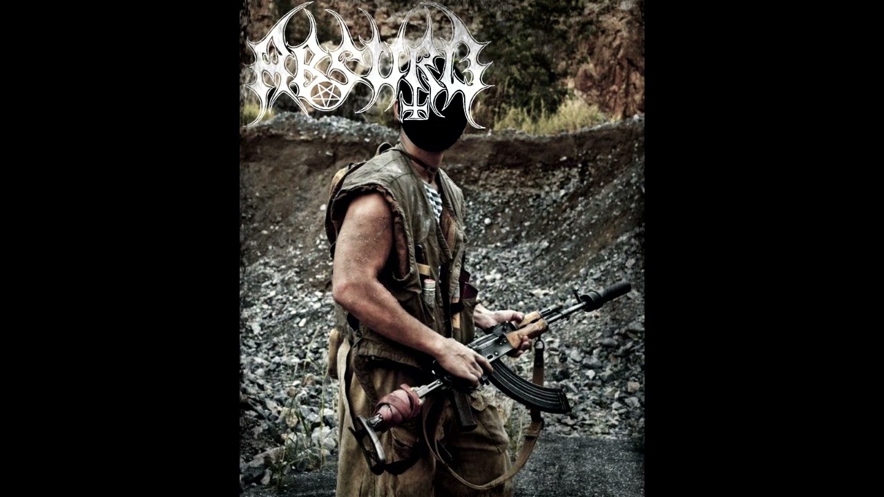 Absurd - Pure darkness (DoomerWave)