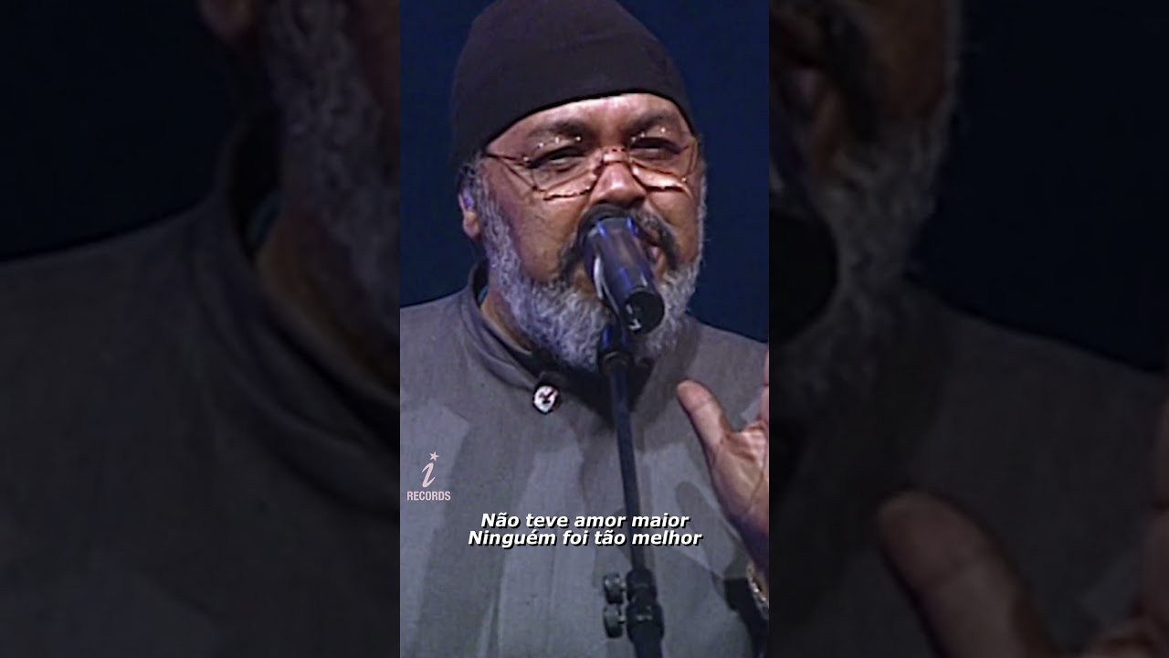 De Sampa a São Luis - Jorge Aragão - Ao vivo 3 (Da noite pro dia)