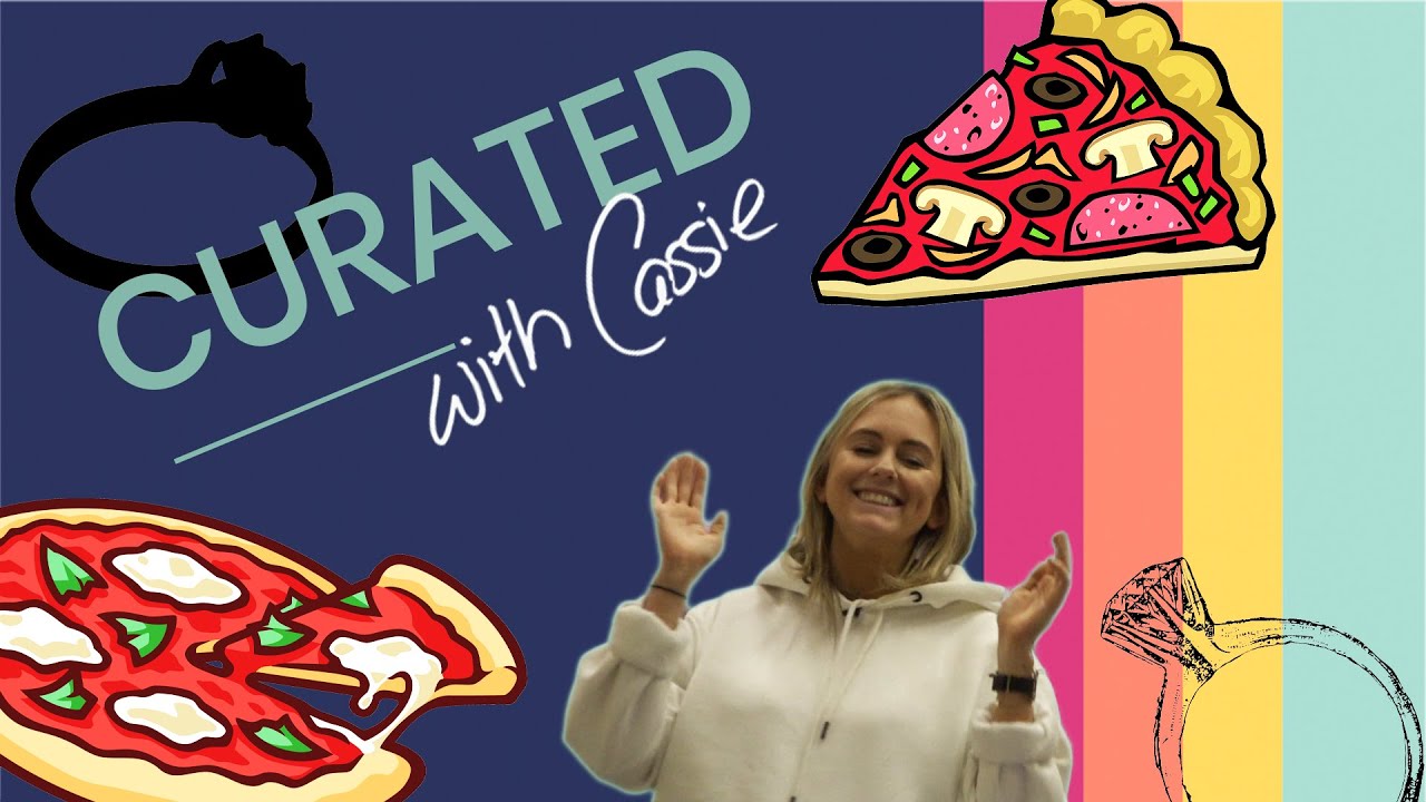 Curated With Cassie - Did we find Dublin's BEST pizza?