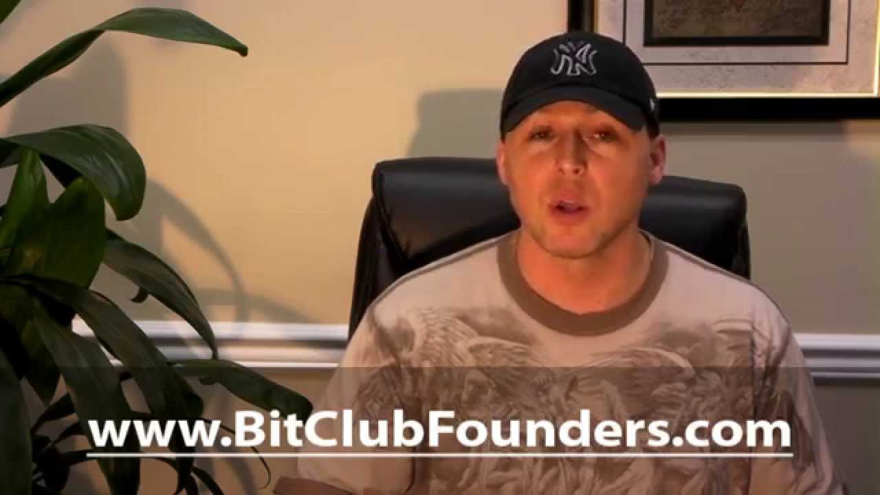 Bitclub Network International Founders Team - BitClub Network Review