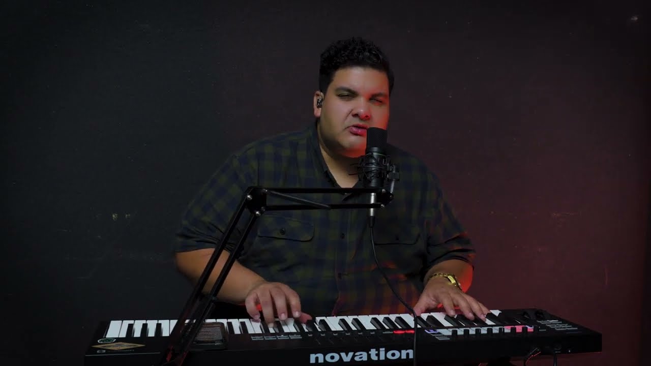#1 APA MUSIC - Mario Alas Jr @RevWingsJr