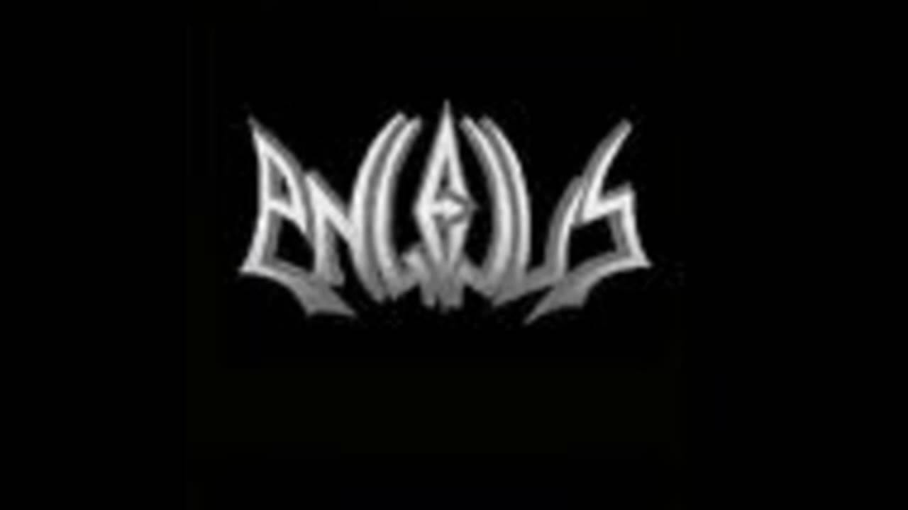 ANGELUS-LA BRUJA