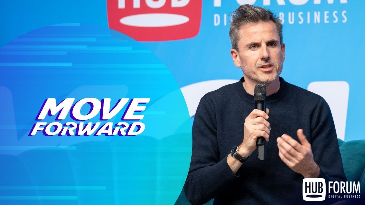 [Decathlon]  Les ambitions digitales de Decathlon